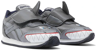 Lookbook (Toddler) Reebok Royal Cljog 2 KC 'Grey' FZ2764