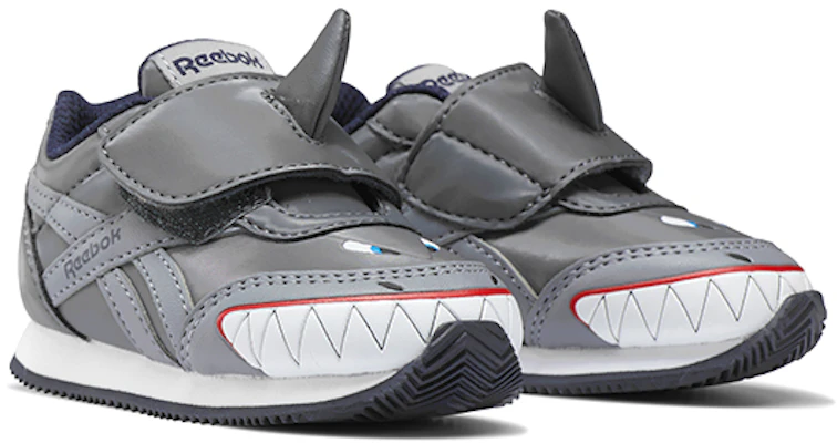 (TD) Reebok Royal Cljog 2 KC ''Grigio'' FZ2764 Lookbook (TD) Reebok Royal Cljog 2 KC ''Grigio'' FZ2764