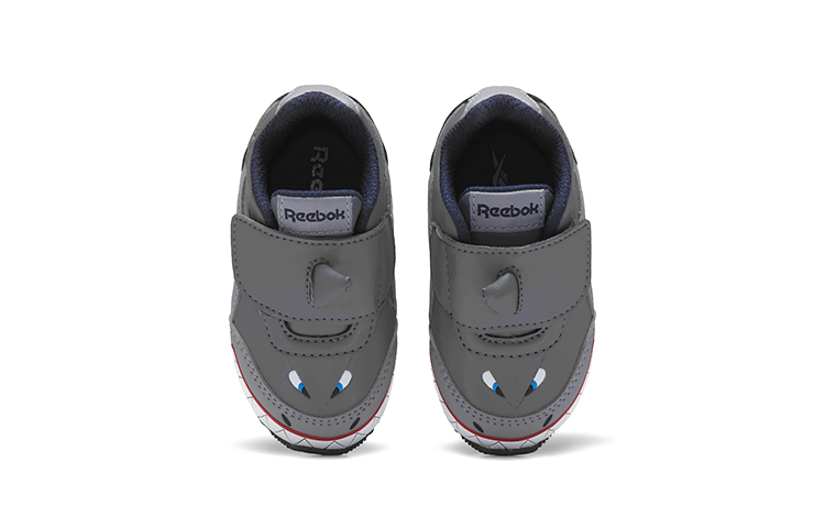 Shop (TD) Reebok Royal Cljog 2 KC ''Grigio'' FZ2764