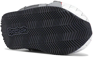 Details for (Toddler) Reebok Royal Cljog 2 KC 'Grey' FZ2764