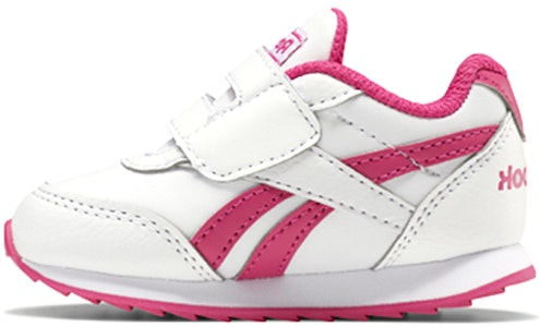 TD嬰兒 Reebok Royal Cljog 2 Kc 粉紅色 跑步鞋 Buy TD嬰兒 Reebok Royal Cljog 2 Kc 粉紅色 跑步鞋