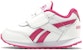 (TD) Reebok Royal Cljog 2 Kc 'Putih Merah Jambu' FW9010