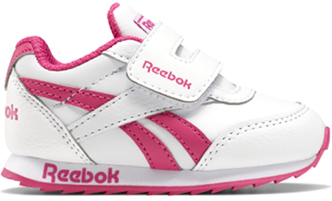 (Toddler) Reebok Royal Cljog 2 Kc 'White Pink' FW9010 Order (Toddler) Reebok Royal Cljog 2 Kc 'White Pink' FW9010