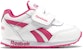 (TD) Reebok Royal Cljog 2 Kc 'Putih Merah Jambu' FW9010