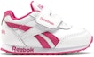 Order (TD) Reebok Royal Cljog 2 Kc 'Putih Merah Jambu' FW9010