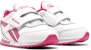 (TD) Reebok Royal Cljog 2 Kc 'Putih Merah Jambu' FW9010