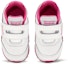 Shop (TD) Reebok Royal Cljog 2 Kc 'Putih Merah Jambu' FW9010