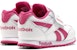 (TD) Reebok Royal Cljog 2 Kc 'Putih Merah Jambu' FW9010