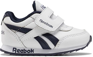Order (Toddler) Reebok Royal CLJOG 2 KC 'White Blue' FW9006