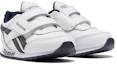 Lookbook (TD) Reebok Royal CLJOG 2 KC ''Bianco Blu'' FW9006