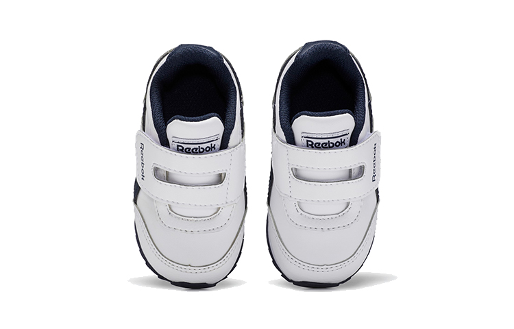 Shop (TD) Reebok Royal CLJOG 2 KC ''Bianco Blu'' FW9006