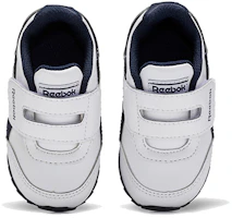 Shop (Toddler) Reebok Royal CLJOG 2 KC 'White Blue' FW9006