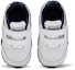 Shop (TD) Reebok Royal CLJOG 2 KC ''Bianco Blu'' FW9006