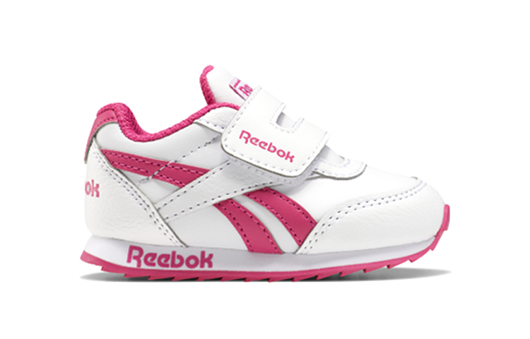 Order (TD) Reebok Royal Cljog 2 Kc 'Blanco Rosa' FW9010