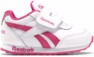 Order (Toddler) Reebok Royal Cljog 2 Kc 'White Pink' FW9010
