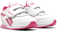 Lookbook (TD) Reebok Royal Cljog 2 Kc 'Blanco Rosa' FW9010