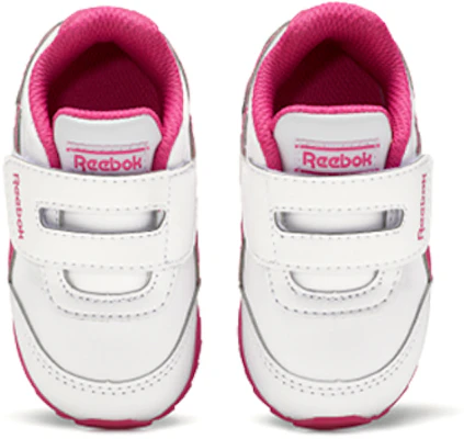 (TD) Reebok Royal Cljog 2 Kc 'Blanco Rosa' FW9010 Shop (TD) Reebok Royal Cljog 2 Kc 'Blanco Rosa' FW9010