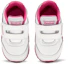 Shop (TD) Reebok Royal Cljog 2 Kc 'Blanco Rosa' FW9010