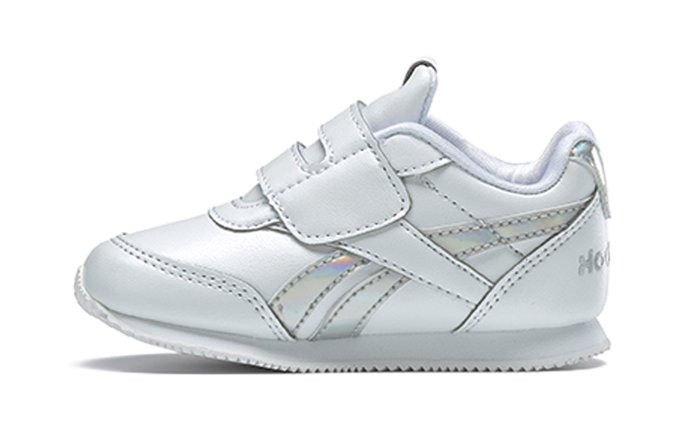 (Toddler) Reebok Royal CLJOG 2 KG 'Iridescent' DV9022
