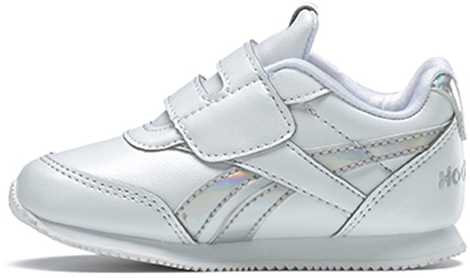 (Toddler) Reebok Royal CLJOG 2 KG 'Iridescent' DV9022 Buy (Toddler) Reebok Royal CLJOG 2 KG 'Iridescent' DV9022