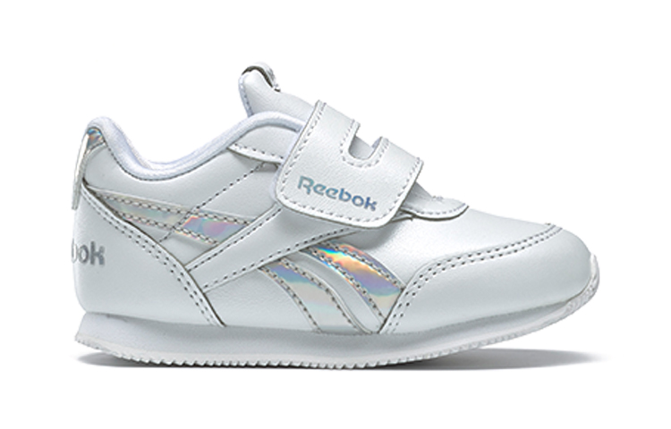 Order (TD) Reebok Royal CLJOG 2 KG ''Iridescente'' DV9022
