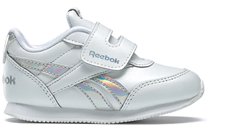 (TD) Reebok Royal CLJOG 2 KG ''Iridescente'' DV9022 Order (TD) Reebok Royal CLJOG 2 KG ''Iridescente'' DV9022