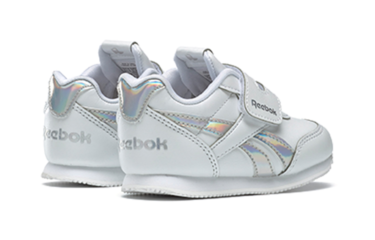 Shop (TD) Reebok Royal CLJOG 2 KG ''Iridescente'' DV9022