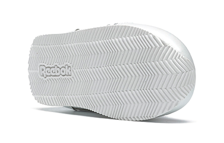 Details for (TD) Reebok Royal CLJOG 2 KG ''Iridescente'' DV9022