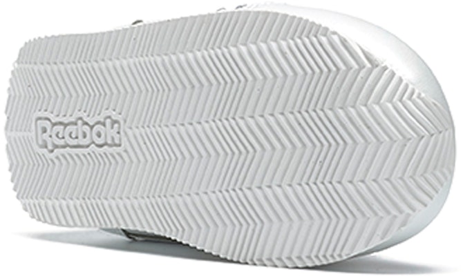 (Toddler) Reebok Royal CLJOG 2 KG 'Iridescent' DV9022 Details for (Toddler) Reebok Royal CLJOG 2 KG 'Iridescent' DV9022