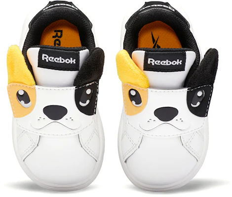 (TD) Reebok Royal Complete Cln 2.0 2V Sneakers Bianchi/Gialli FZ2069 Shop (TD) Reebok Royal Complete Cln 2.0 2V Sneakers Bianchi/Gialli FZ2069