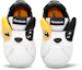 Shop (TD) Reebok Royal Complete Cln 2.0 2V Sneakers Bianchi/Gialli FZ2069