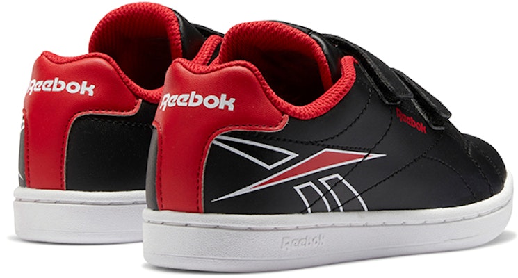 BP童款 Reebok Royal Complete Cln 2 黑紅白 洋流鞋 Purchase BP童款 Reebok Royal Complete Cln 2 黑紅白 洋流鞋