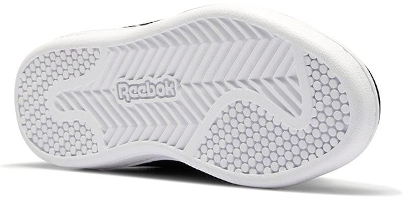 BP童款 Reebok Royal Complete Cln 2 黑紅白 洋流鞋 Details for BP童款 Reebok Royal Complete Cln 2 黑紅白 洋流鞋