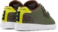Purchase (TD) Reebok Royal Complete Cln 2 'Coklat Hijau' FZ2077