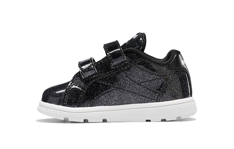 Buy TD嬰兒 Reebok Royal Complete Cln 2 黑白 板鞋