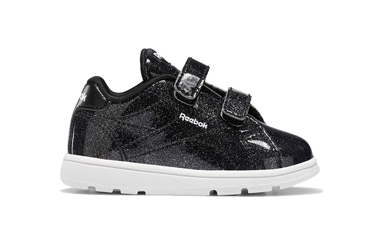 Order TD嬰兒 Reebok Royal Complete Cln 2 黑白 板鞋
