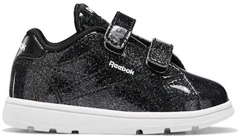 Order TD嬰兒 Reebok Royal Complete Cln 2 黑白 板鞋