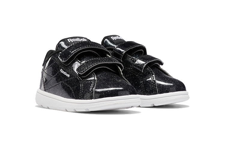 Lookbook TD嬰兒 Reebok Royal Complete Cln 2 黑白 板鞋