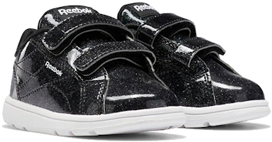 Lookbook TD嬰兒 Reebok Royal Complete Cln 2 黑白 板鞋