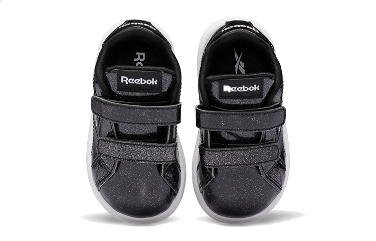 Shop TD嬰兒 Reebok Royal Complete Cln 2 黑白 板鞋