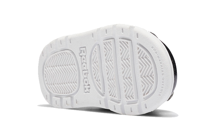 Details for TD嬰兒 Reebok Royal Complete Cln 2 黑白 板鞋
