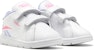 (TD) Reebok Royal Complete Cln 2 Kasut Putih/Ungu FW8904