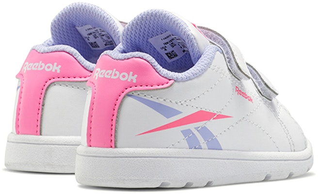 (TD) Reebok Royal Complete Cln 2 Kasut Putih/Ungu FW8904 Shop (TD) Reebok Royal Complete Cln 2 Kasut Putih/Ungu FW8904