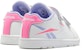 (TD) Reebok Royal Complete Cln 2 Kasut Putih/Ungu FW8904