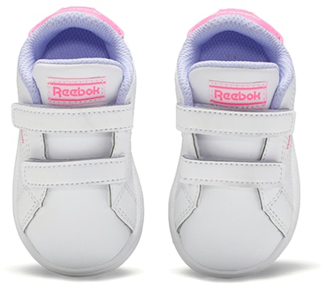(TD) Reebok Royal Complete Cln 2 Kasut Putih/Ungu FW8904 Purchase (TD) Reebok Royal Complete Cln 2 Kasut Putih/Ungu FW8904