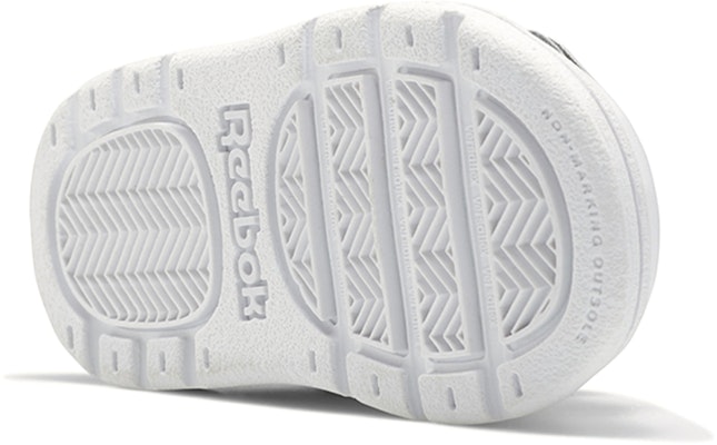 (TD) Reebok Royal Complete Cln 2 Kasut Putih/Ungu FW8904 Details for (TD) Reebok Royal Complete Cln 2 Kasut Putih/Ungu FW8904