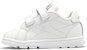 (TD) Reebok Royal Complete CLN 2 'Putih Pelangi' FX0109