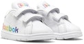 Lookbook (TD) Reebok Royal Complete CLN 2 'Putih Pelangi' FX0109