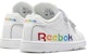 (TD) Reebok Royal Complete CLN 2 'Putih Pelangi' FX0109