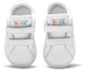 Purchase (TD) Reebok Royal Complete CLN 2 'Putih Pelangi' FX0109